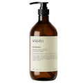 Solveo Biome Beer Yeast Hair Loss Relief Shampoo 1000ml