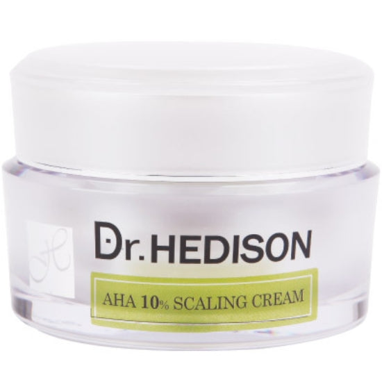 Dr. HEDISON AHA 10% Scaling Cream 50ml