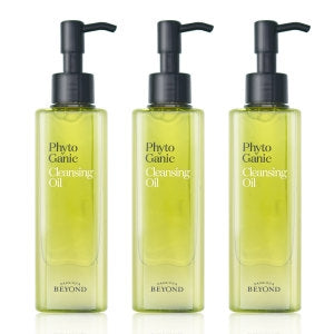 Beyond Phyto Organic Cleansing Oil 200ml