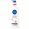 Nivea Repair & Care SOS Body Lotion 400ml