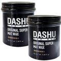 Dashu For Men Premium Original Super Matte Hair Wax 100ml