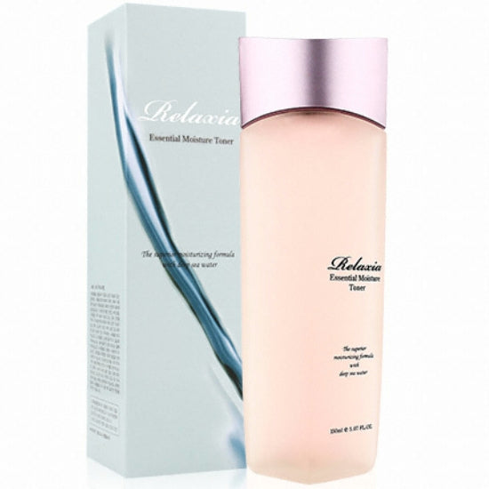 Rafine Relaxia Essential Moisture Toner 150ml