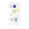 Nivea Q10 Power Wash-Off Mask (2 x 7.5ml)