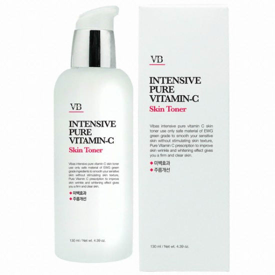 Vivace Intensive Pure Vitamin C Skin Toner 130ml