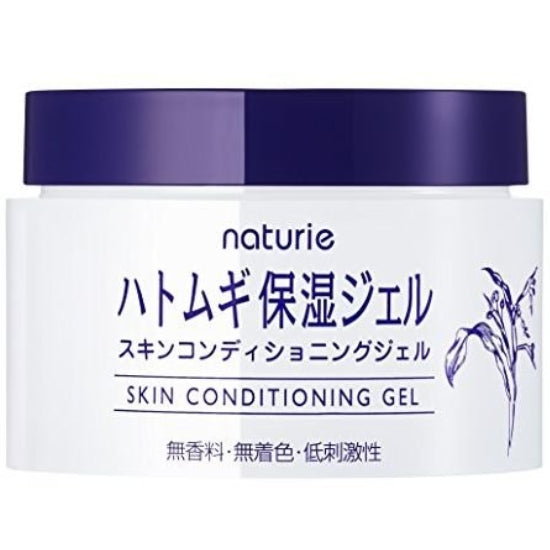 Naturie Hatomugi Skin Conditioning Gel 180g