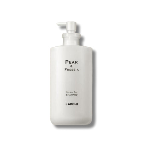 LABO-H Scalp Strengthening Shampoo Perfume Edition - Pear & Freesia 750ml