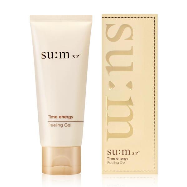 Su:m37 Time Energy Peeling Gel 100ml