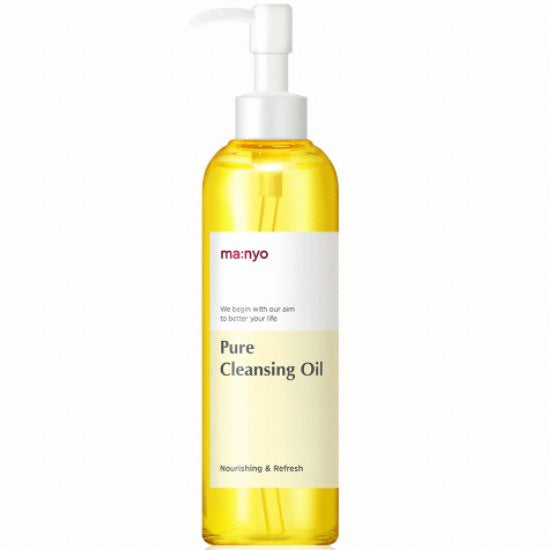 Manyo Pure Cleansing Oil