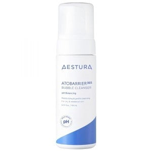 AESTURA Atobarrier 365 Bubble Cleanser 150ml