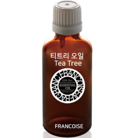 Françoise Tea Tree Oil 10ml