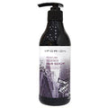 MOWELL Porion Moisture Hydrating Essence Hair Serum 400ml