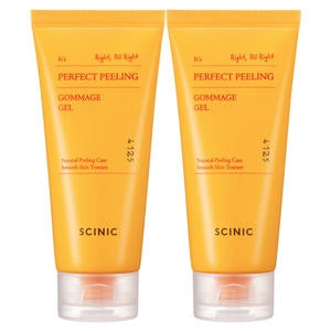 SCINIC Perfect Peeling Gommage Gel 120ml