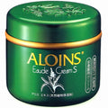 Alloins Ode Cream S 185g - Hydrating Face & Body Cream