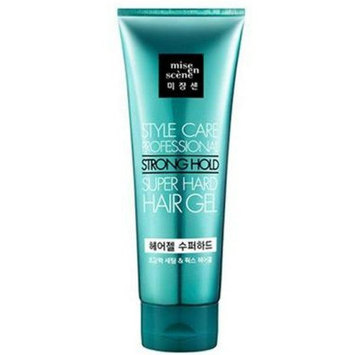 Mise-en-scène Super Hard Styling Hair Gel 200ml