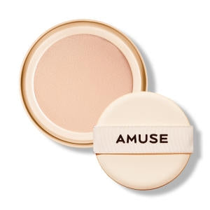 Amuse Dew Jelly Master Cushion SPF38 PA+++ 15g