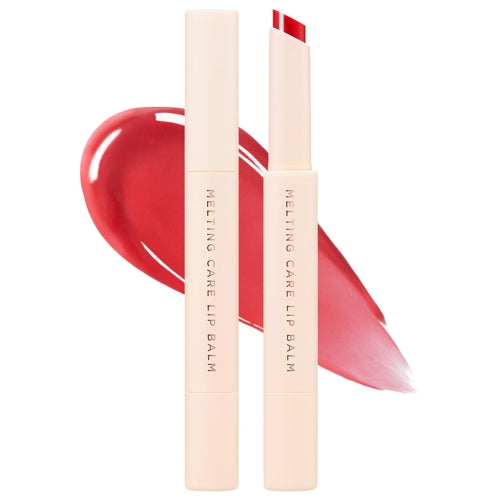Jo Sung Ah Beauty Melting Care Lip Balm 1.8g
