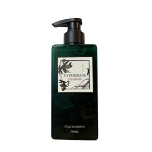 Gyerimdang Original Rebalancing Vegan Hair Loss Shampoo 500ml