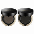 Lalachu Black Pearl Instant Hair Volumizing Powder Cushion 15g