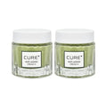 Kim Jeong Moon Aloe Cure Anti-Aging Cream S 50ml x 2