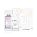 Elizabeth Arden White Tea Wild Rose EDT 30ml + Eau de Lilac EDT 50ml Duo Set