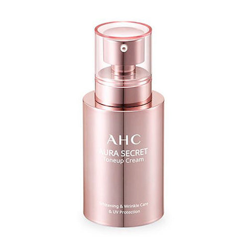 AHC Aura Secret Pink Tone Up Cream 50ml