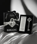 Vivien Niche Perfume Hand Cream Squeeze Gift Set