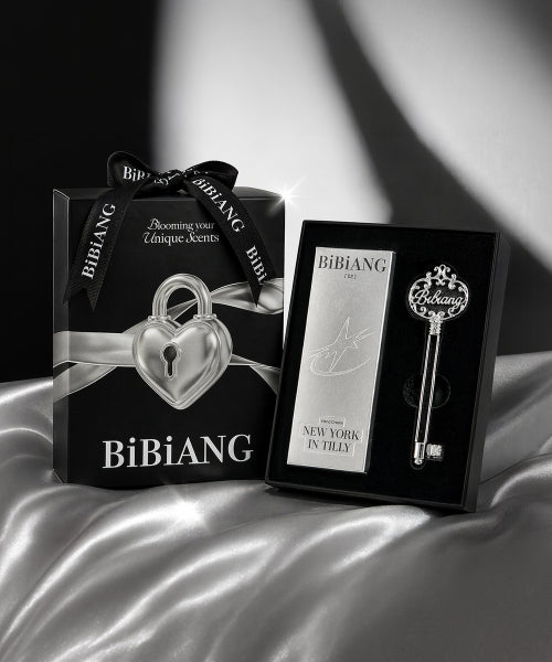 Vivien Niche Perfume Hand Cream Squeeze Gift Set