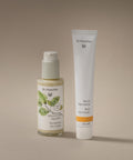 Dr. Hauschka Hydration & Elasticity Starter Duo Jumbo