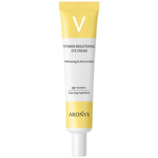 Aronyx Vitamin Brightening Eye Cream 40ml