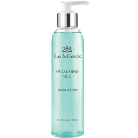Lemieux Oxygen Gel O2 Calming Gel 180ml