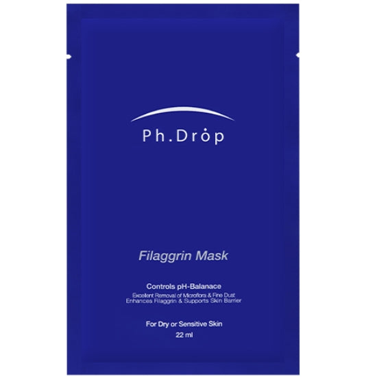 PH Drop Filagreen Mask 22ml