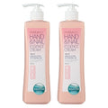 Fruitland Vaseline Moisture Hand & Nail Cream (Pump Type) 500ml