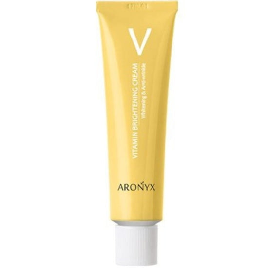 Aronyx Vitamin Brightening Cream 50ml
