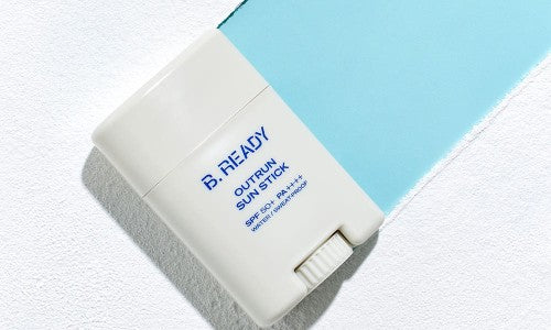 B.READY Outrun Men's Sun Stick 19g