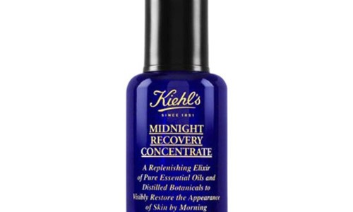 Kiehl's Midnight Recovery Concentrate 50ml