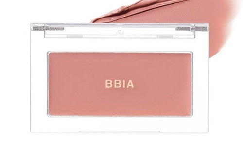 BBIA Last Blush 3.5g (Downy Cream Type)