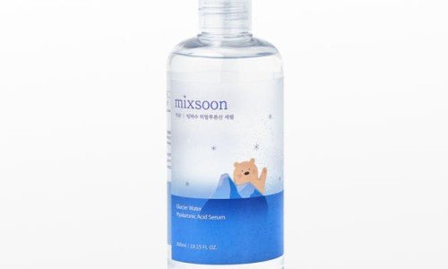 Mixsoon Bifida Mask Pack (1 Sheet)