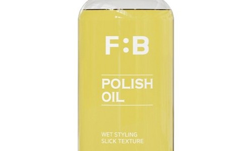 POVUT Wet Hair Polish Oil 160ml