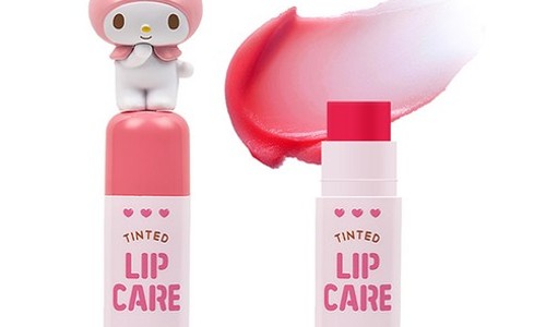 Artex Sanrio My Melody Hydrating Lip Balm 4.5g