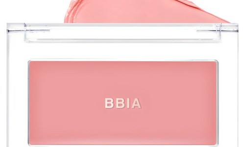 BBIA Last Blush 3.5g (Downy Cream Type)