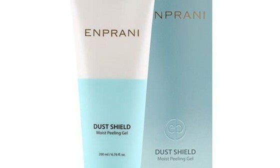 Enprani Dust Shield Moisturizing Peeling Gel 200ml