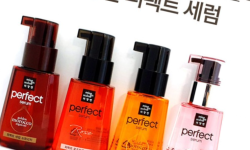 Mise-en-scène Perfect Super Rich Serum 80ml