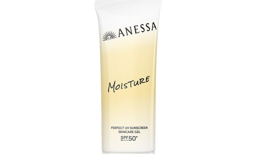 Anessa Perfect UV Sunscreen Skincare Gel NB SPF50+ PA++++ 90g