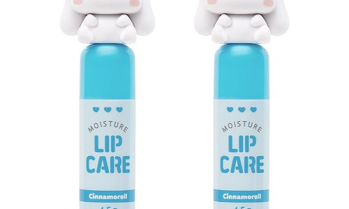 Artex Sanrio My Melody Hydrating Lip Balm 4.5g