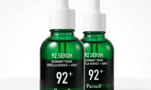 Parnell Cica Manu 92 Serum 30ml x 2ea (Twin Pack)