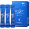 SNP Bird's Nest Water Sleeping Pack 4ml