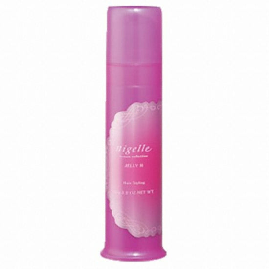 Milbon Nigelle Dressia Jelly M Wax 90g