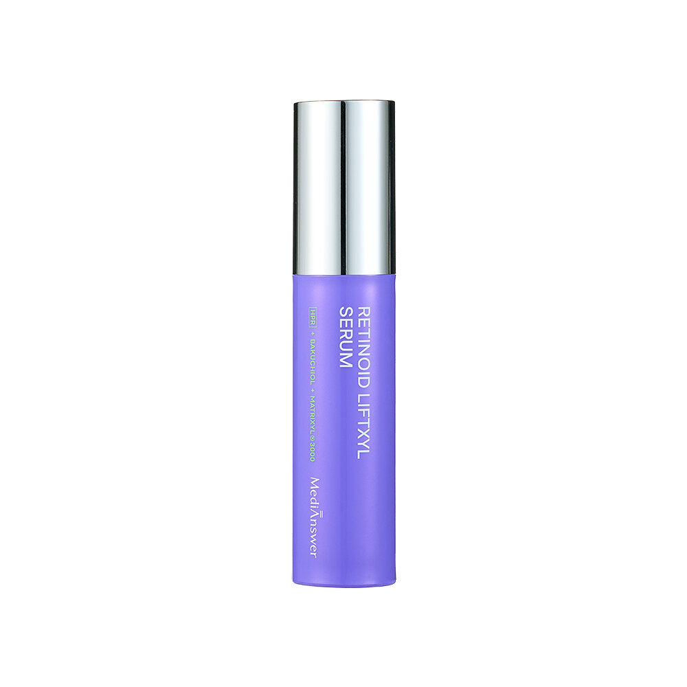 MediAnswer Retinoid Lift Seal Serum 30ml
