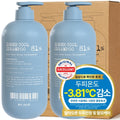 ByOur Beer Yeast 810,000PPM Protein Cool Anti-Hair Loss Shampoo 1017ml