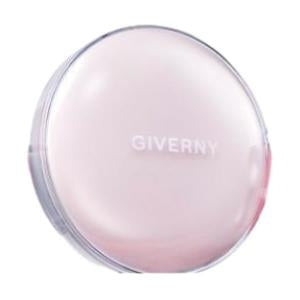 Giverny Dewy Glassy Cushion SPF50+ PA+++ 13g